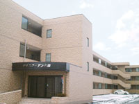 ������ЃG�[�V�[�J���p�j�[